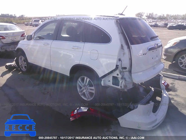 2010 Honda CR-V 5J6RE4H76AL025125 image 2