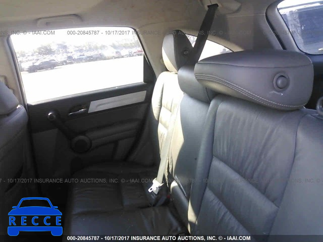 2010 Honda CR-V 5J6RE4H76AL025125 image 7