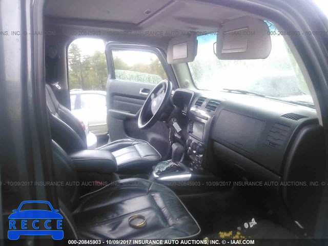 2008 Hummer H3 5GTEN13E188147583 image 4