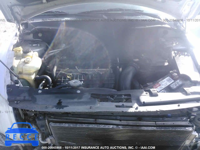 2007 DODGE CALIBER 1B3HB48B87D184005 image 9