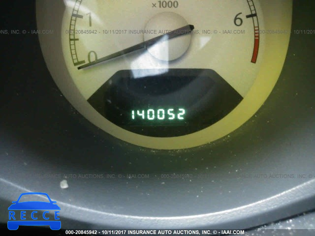 2008 Chrysler Sebring 1C3LC46KX8N212699 image 6