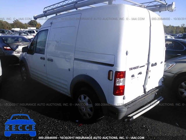 2011 Ford Transit Connect NM0LS7AN9BT053000 image 2