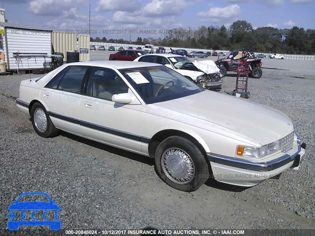 1992 Cadillac Seville 1G6KS53B7NU800214 зображення 0
