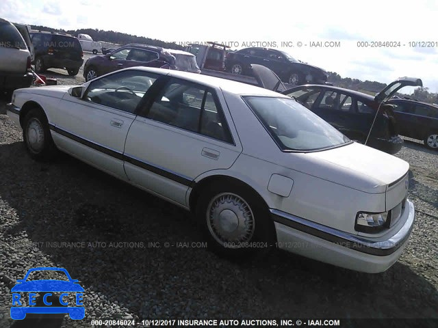 1992 Cadillac Seville 1G6KS53B7NU800214 Bild 2