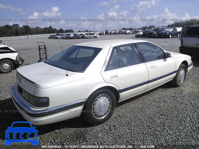 1992 Cadillac Seville 1G6KS53B7NU800214 зображення 3