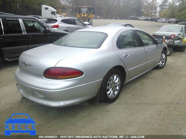 2003 Chrysler Concorde LIMITED 2C3AD56G53H535338 image 3