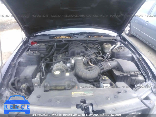 2007 Ford Mustang 1ZVFT80N375230010 image 9