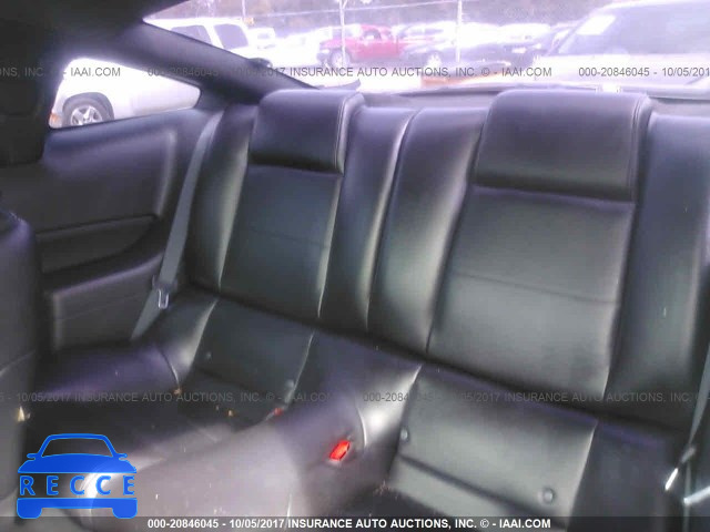 2007 Ford Mustang 1ZVFT80N375230010 image 7