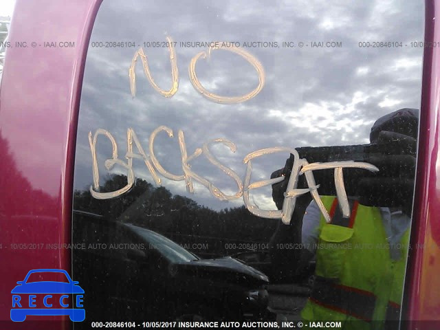 2002 Nissan Frontier 1N6DD26S62C308539 зображення 7