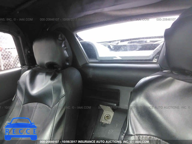 2006 Nissan 350Z JN1AZ36A26M454900 image 7