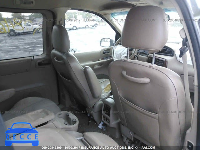 2001 Ford Windstar SEL 2FMZA53471BB66169 зображення 7