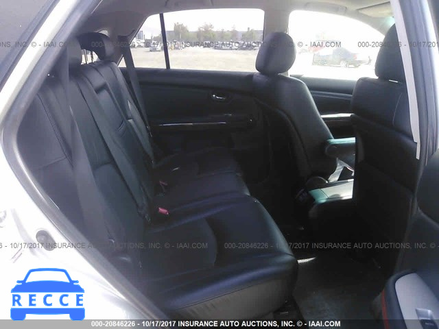 2006 Lexus RX 330 JTJGA31U260064416 image 7