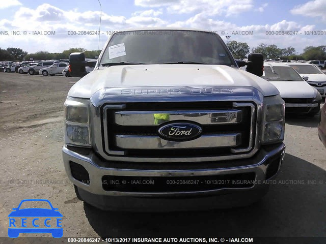 2011 Ford F250 SUPER DUTY 1FT7X2BT0BEC29698 Bild 5