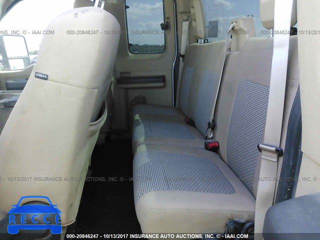 2011 Ford F250 SUPER DUTY 1FT7X2BT0BEC29698 image 7
