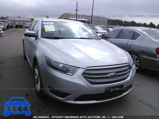 2017 FORD TAURUS 1FAHP2E80HG103517 image 0