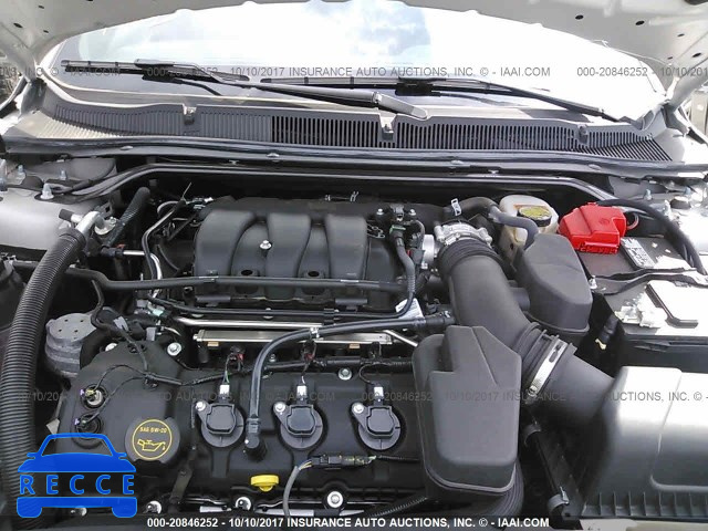 2017 FORD TAURUS 1FAHP2E80HG103517 image 9