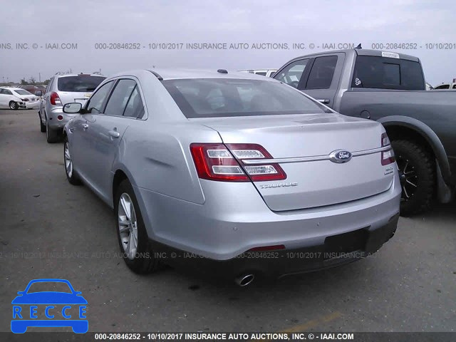 2017 FORD TAURUS 1FAHP2E80HG103517 image 2