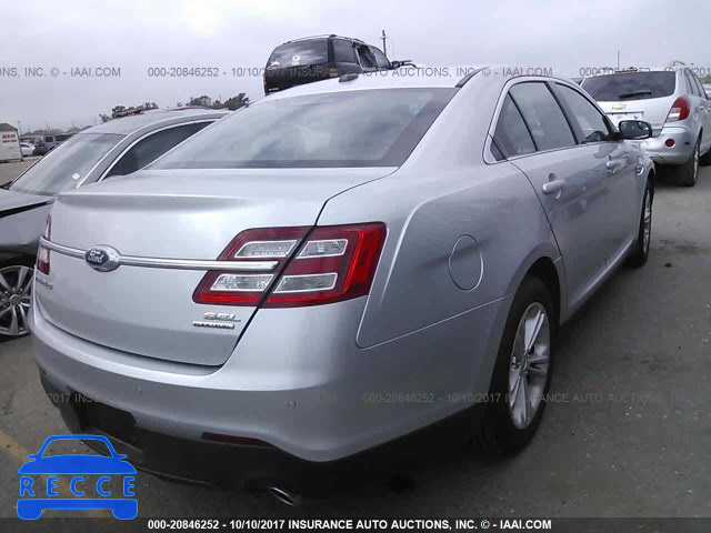 2017 FORD TAURUS 1FAHP2E80HG103517 image 3