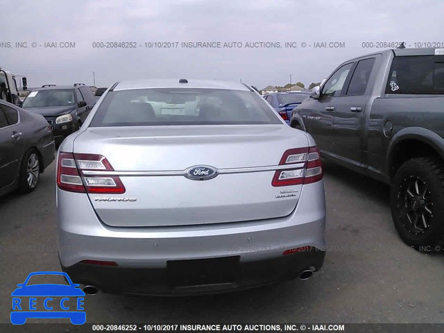 2017 FORD TAURUS 1FAHP2E80HG103517 image 5