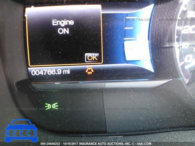 2017 FORD TAURUS 1FAHP2E80HG103517 image 6