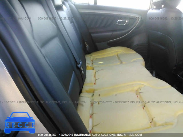 2017 FORD TAURUS 1FAHP2E80HG103517 image 7