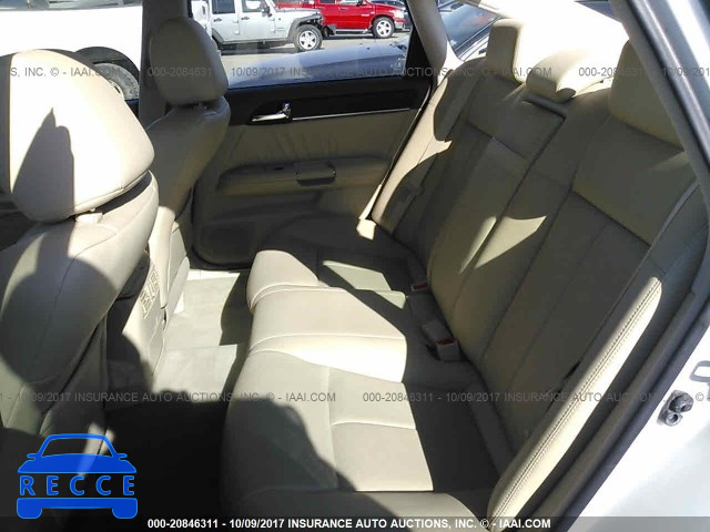 2008 Infiniti M35 JNKAY01E08M606134 Bild 7