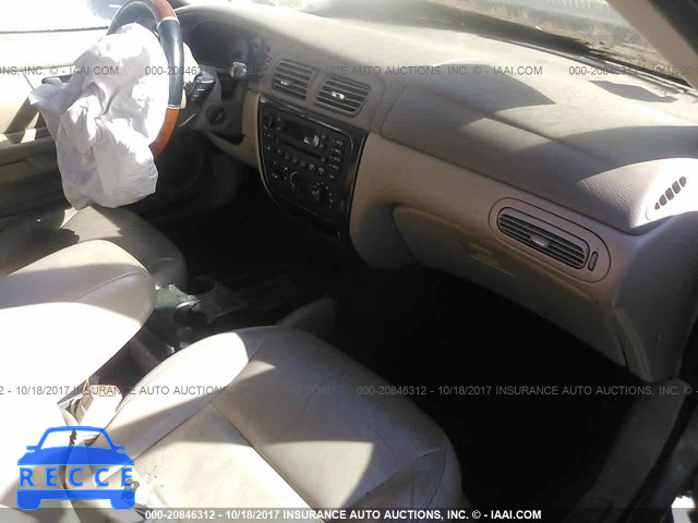2005 Ford Taurus 1FAFP56U45A295575 зображення 4