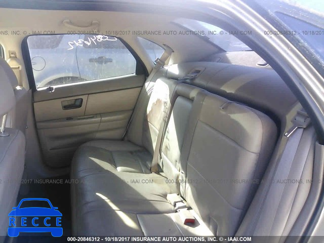 2005 Ford Taurus 1FAFP56U45A295575 Bild 7