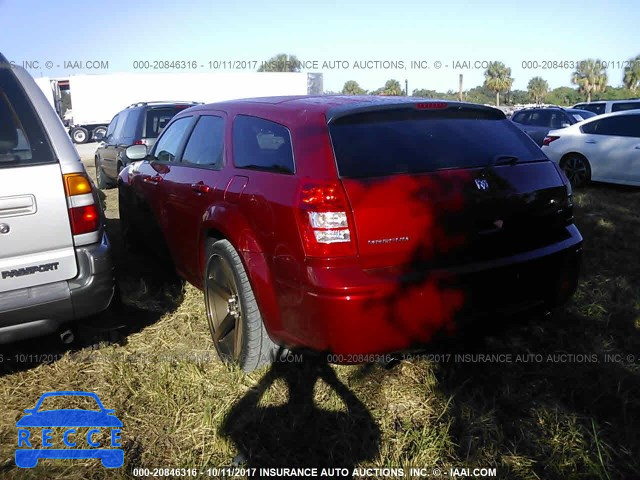 2005 Dodge Magnum R/T 2D4GV58265H622076 image 2