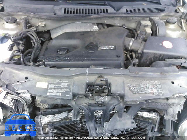 2003 Volkswagen GTI 9BWDE61J534018753 image 9