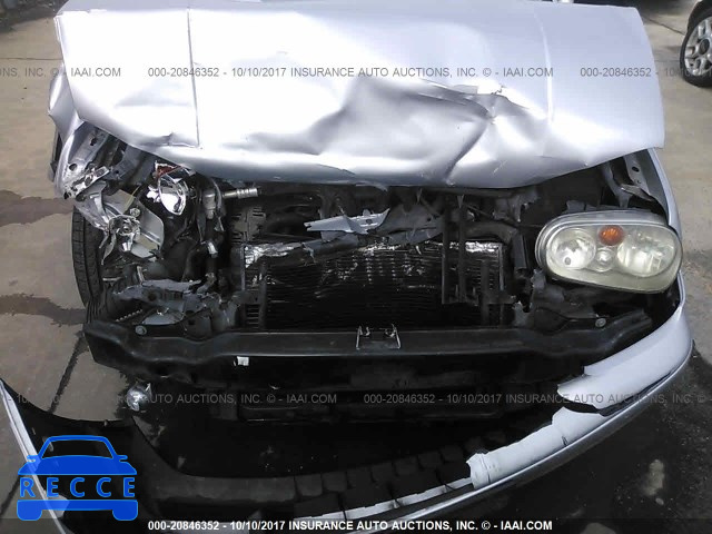 2003 Volkswagen GTI 9BWDE61J534018753 image 5