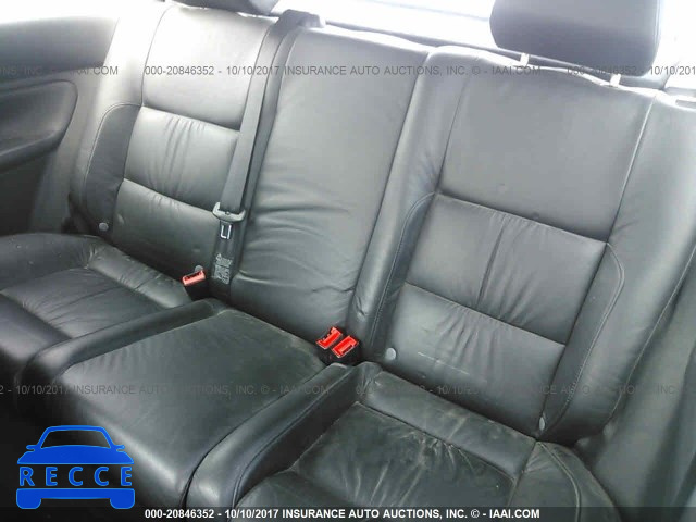 2003 Volkswagen GTI 9BWDE61J534018753 image 7