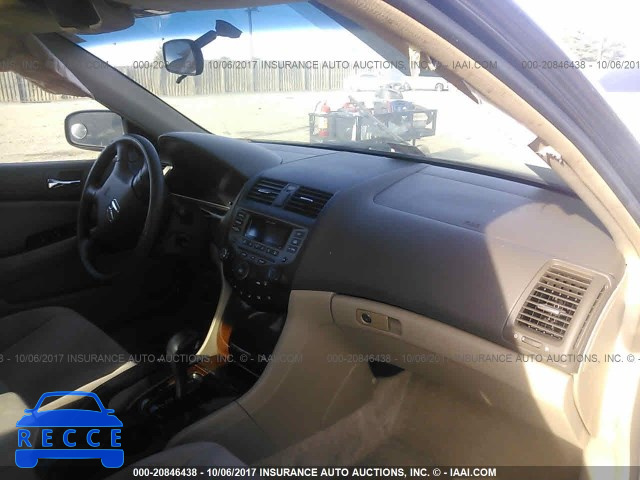 2006 Honda Accord 1HGCM56726A168729 image 4