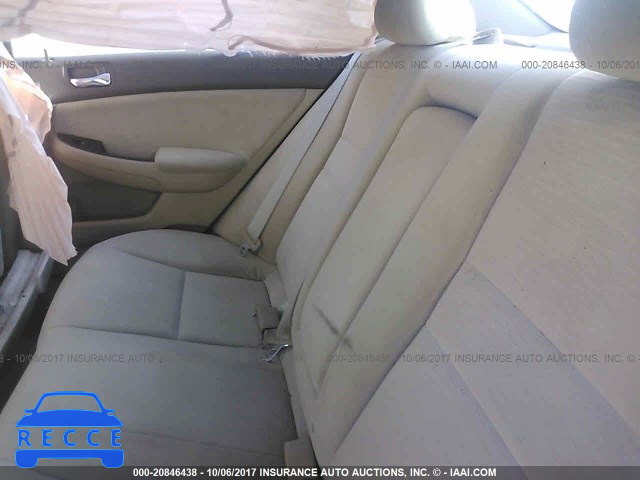 2006 Honda Accord 1HGCM56726A168729 зображення 7