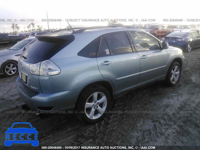 2006 Lexus RX 330 2T2GA31U26C045725 зображення 3