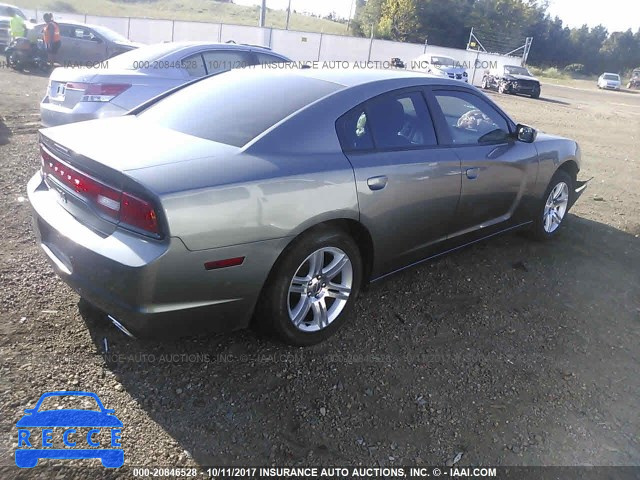 2011 Dodge Charger 2B3CL3CG1BH591115 image 3