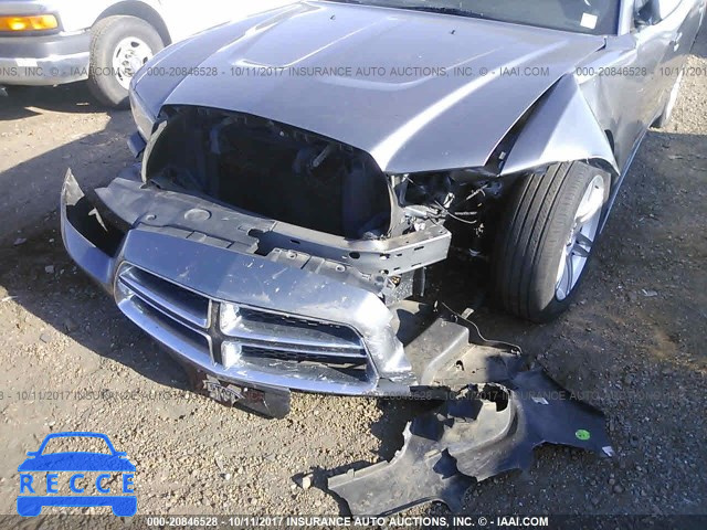 2011 Dodge Charger 2B3CL3CG1BH591115 зображення 5