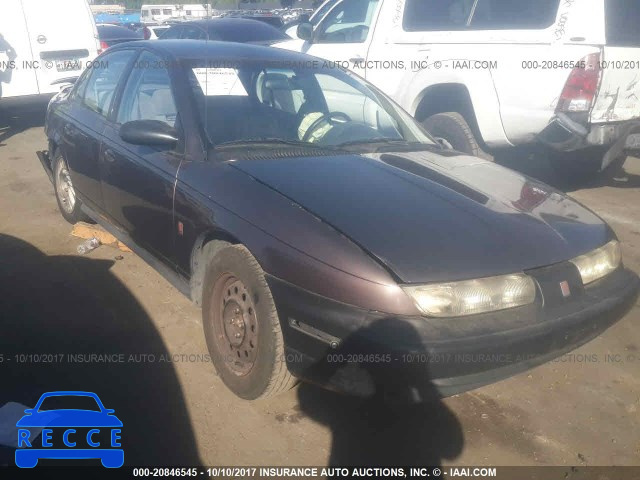 1998 Saturn SL2 1G8ZK5277WZ265327 image 0
