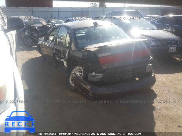 1998 Saturn SL2 1G8ZK5277WZ265327 image 2
