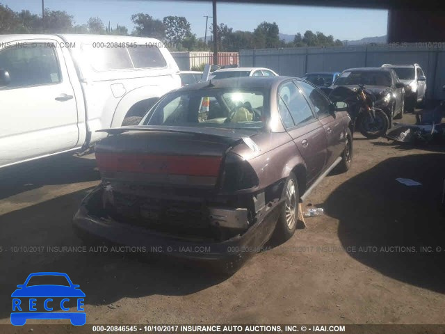 1998 Saturn SL2 1G8ZK5277WZ265327 image 3