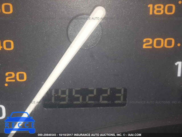 1998 Saturn SL2 1G8ZK5277WZ265327 image 6