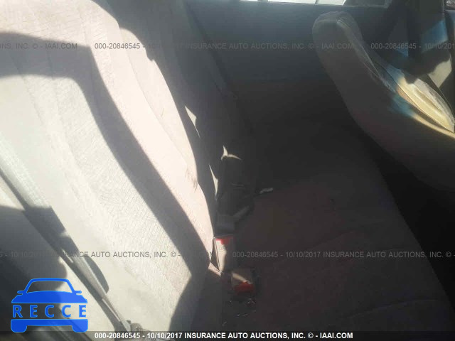 1998 Saturn SL2 1G8ZK5277WZ265327 image 7