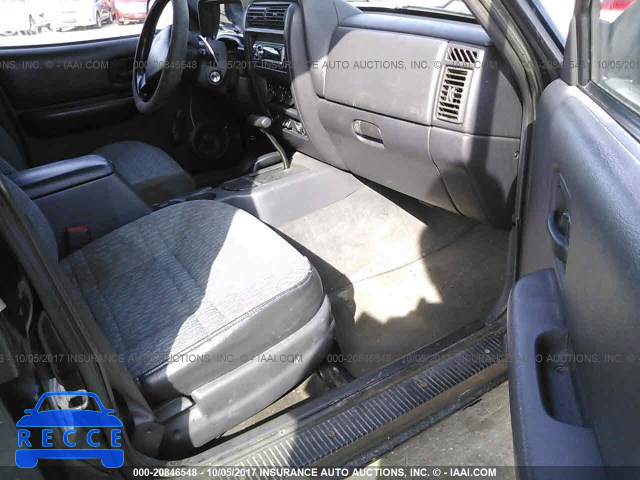 1999 JEEP CHEROKEE 1J4FF28S9XL542677 Bild 4