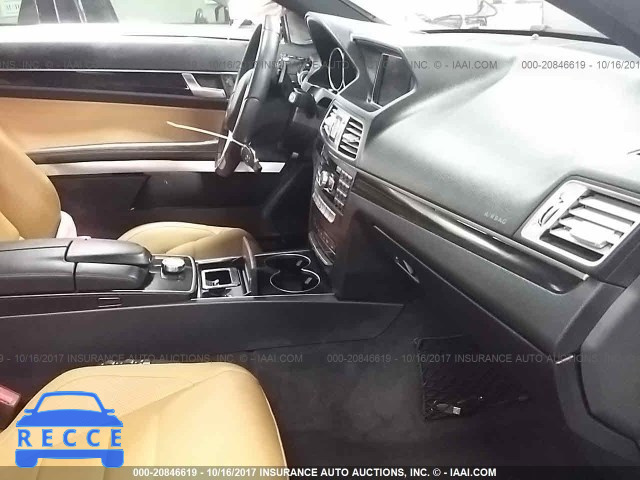 2015 MERCEDES-BENZ E WDDKJ6HBXFF303233 Bild 4