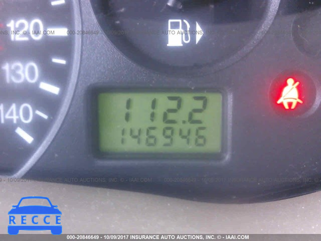 2005 FORD FOCUS 1FAFP34N85W120975 image 6