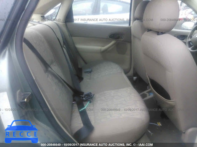 2005 FORD FOCUS 1FAFP34N85W120975 image 7