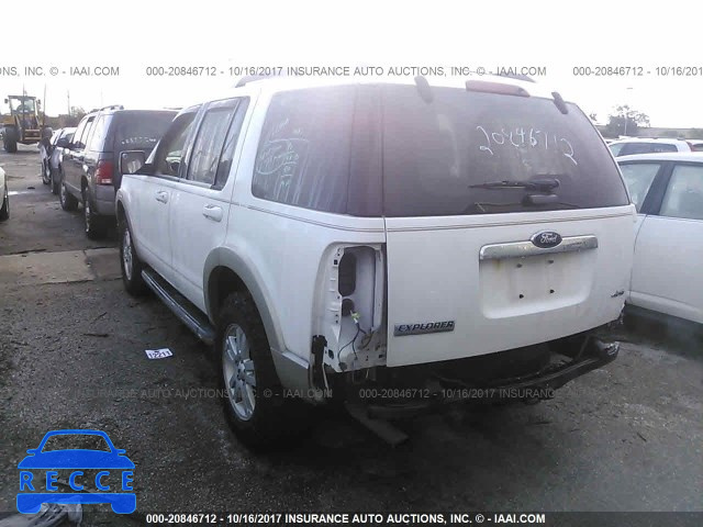 2010 Ford Explorer EDDIE BAUER 1FMEU7EE4AUA45925 image 2