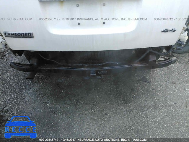 2010 Ford Explorer EDDIE BAUER 1FMEU7EE4AUA45925 image 5