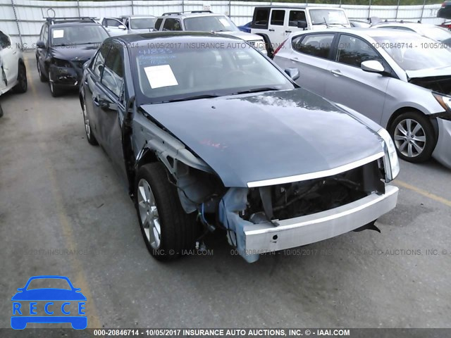 2006 Cadillac STS 1G6DW677760202495 зображення 0