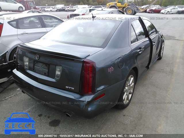 2006 Cadillac STS 1G6DW677760202495 image 3